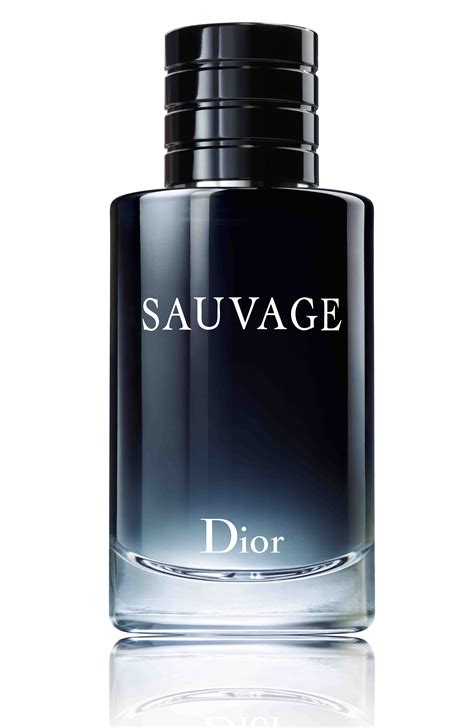 sauvage dior fragrance